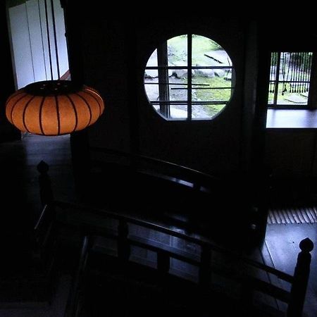 Ishiba Ryokan Hirosaki Buitenkant foto