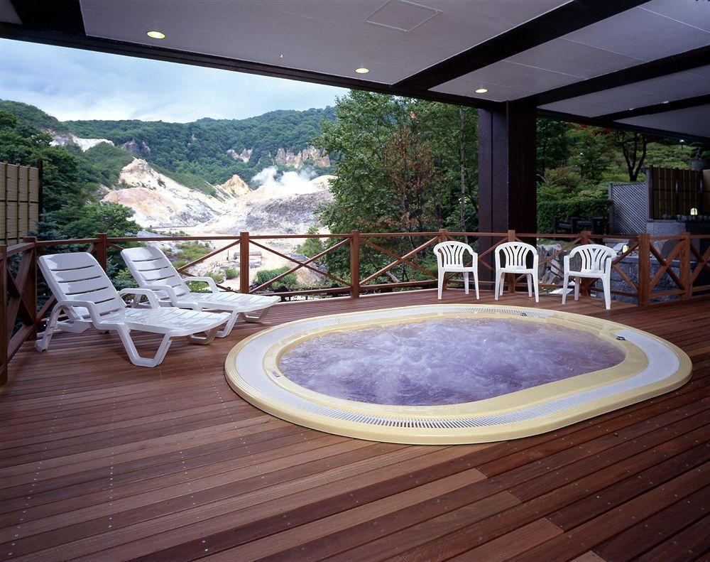 Ishiba Ryokan Hirosaki Buitenkant foto