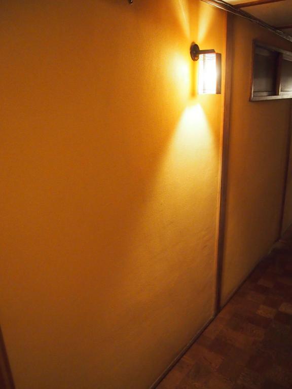 Ishiba Ryokan Hirosaki Buitenkant foto