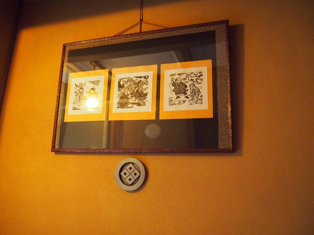 Ishiba Ryokan Hirosaki Buitenkant foto