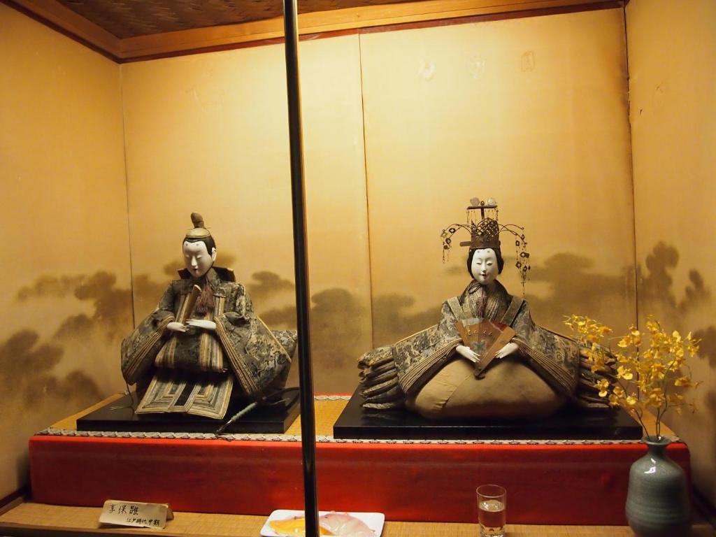 Ishiba Ryokan Hirosaki Buitenkant foto