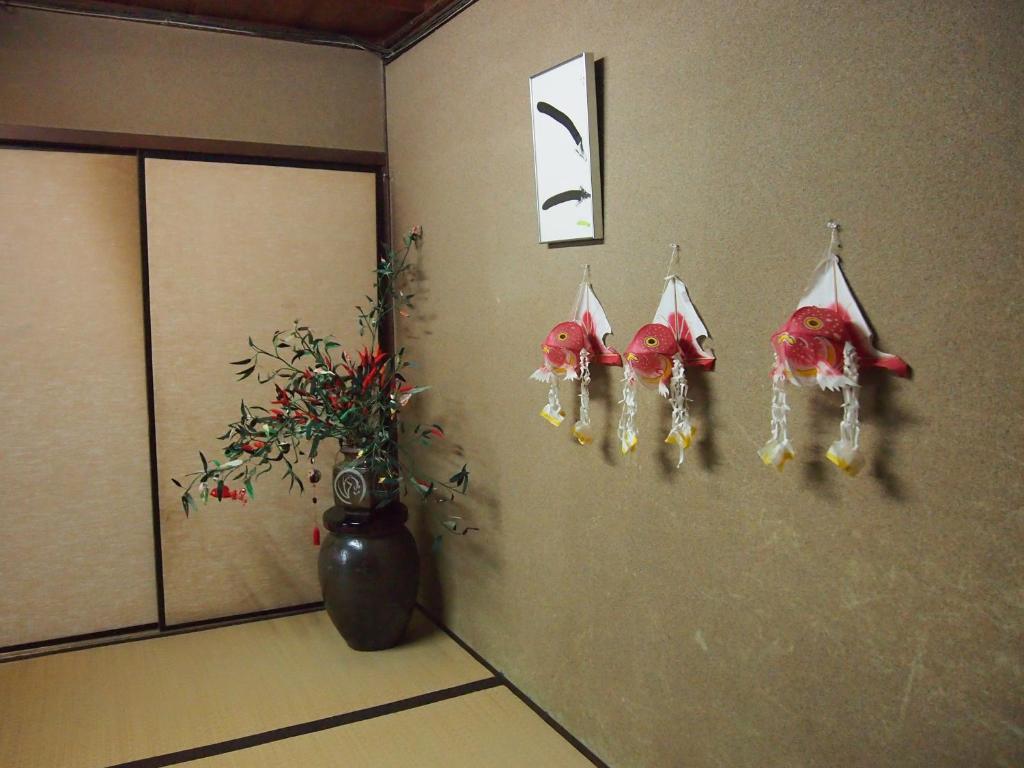 Ishiba Ryokan Hirosaki Buitenkant foto
